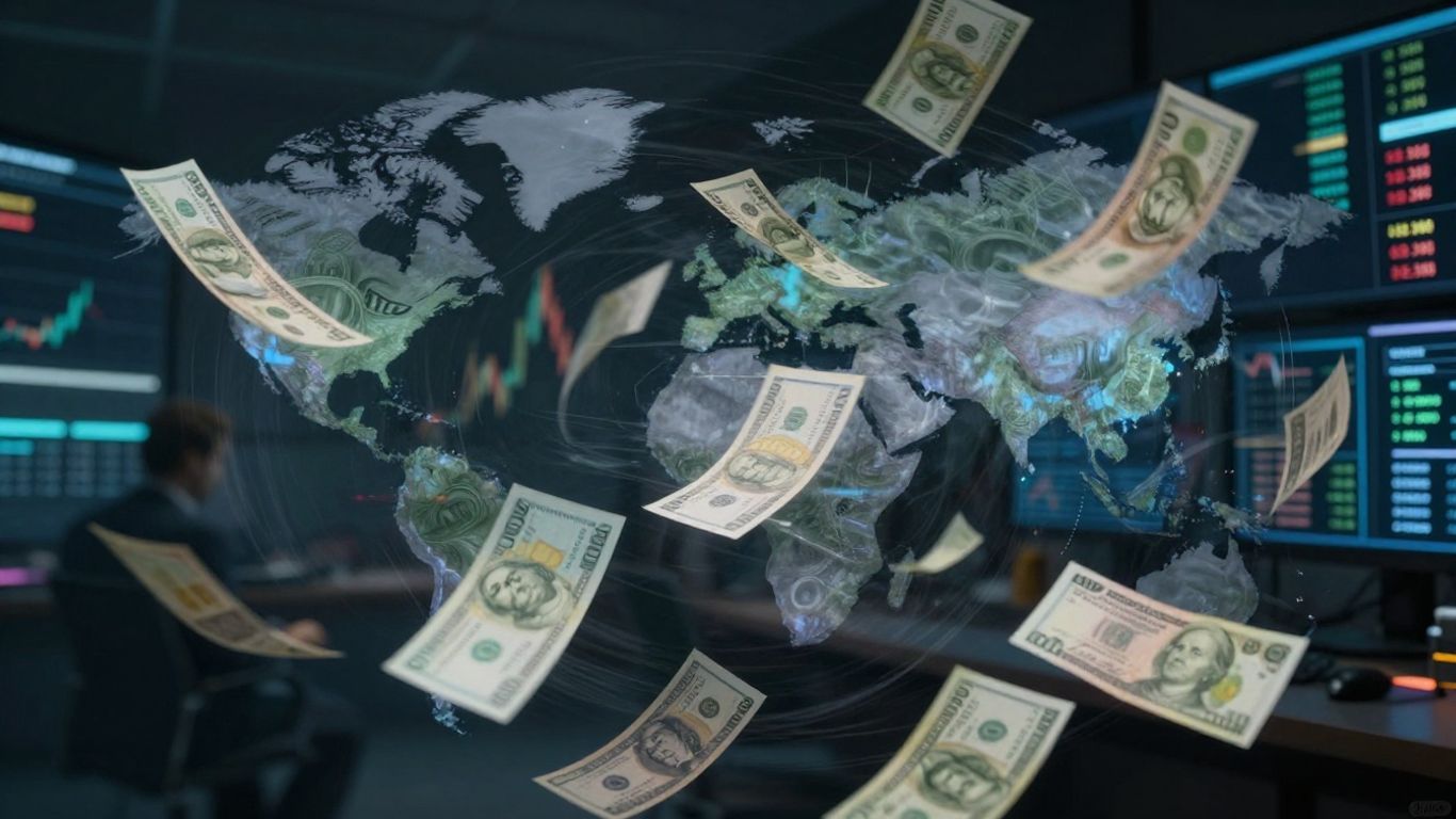 Forex currency trading news and analysis