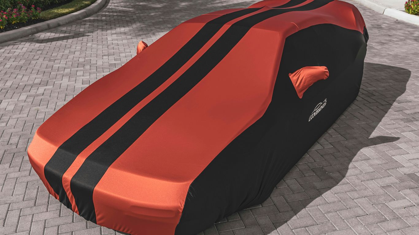 Best Car Covers for the Tesla Model Y Juniper: Fit, Features and Buying Guide