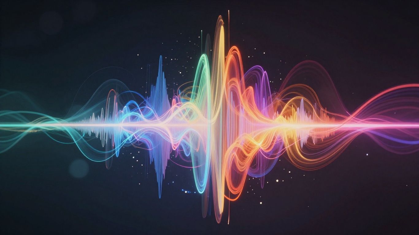 AI music video generation for album releases