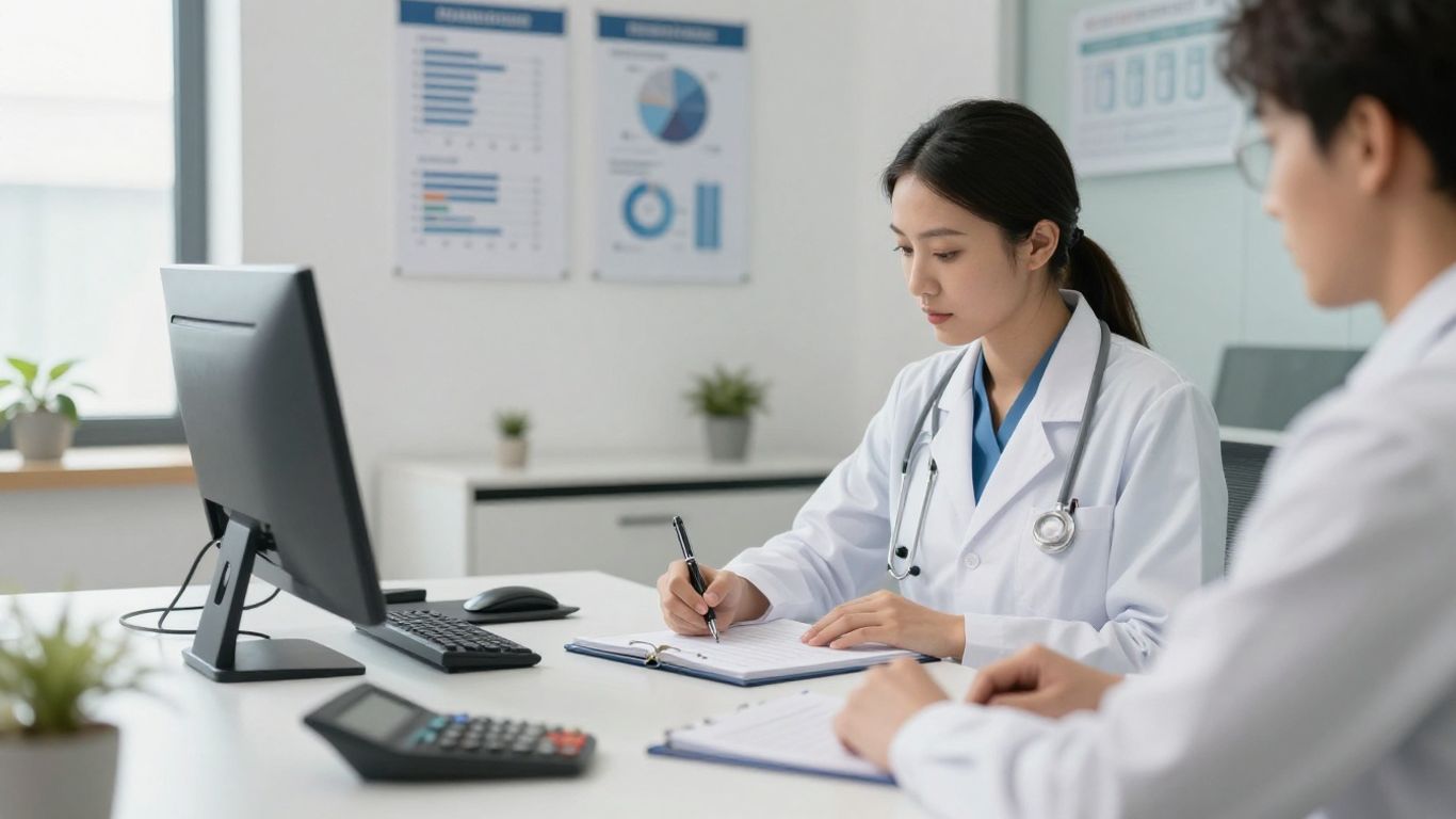 A complete guide to the home health Medicare cost report