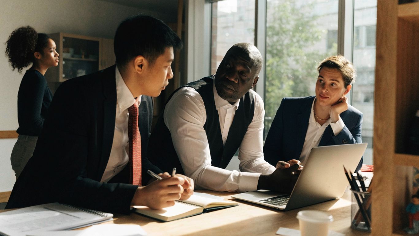 Intercultural Competence Training: A Practical Guide for Global Mobility Teams