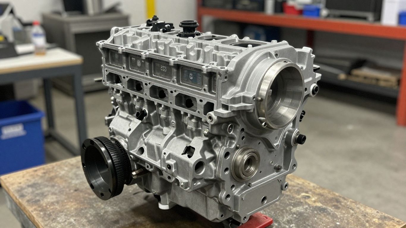 Used 2018 BMW X5 30d engine in Melbourne