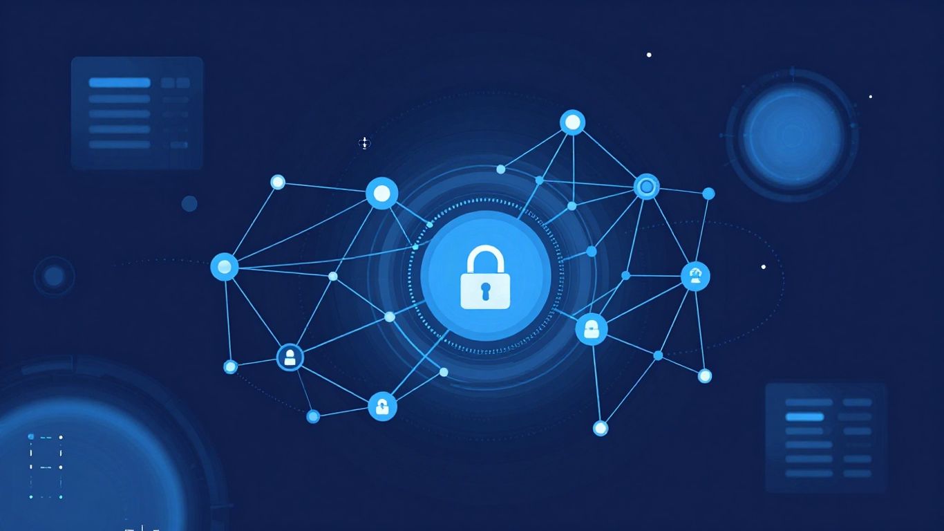 DMARC analyzer security insights infographic