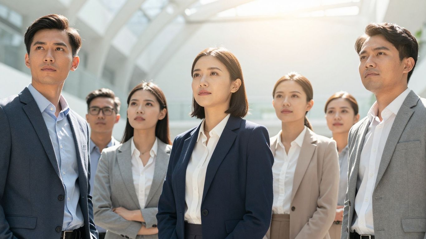 Master in Finance program ranking success