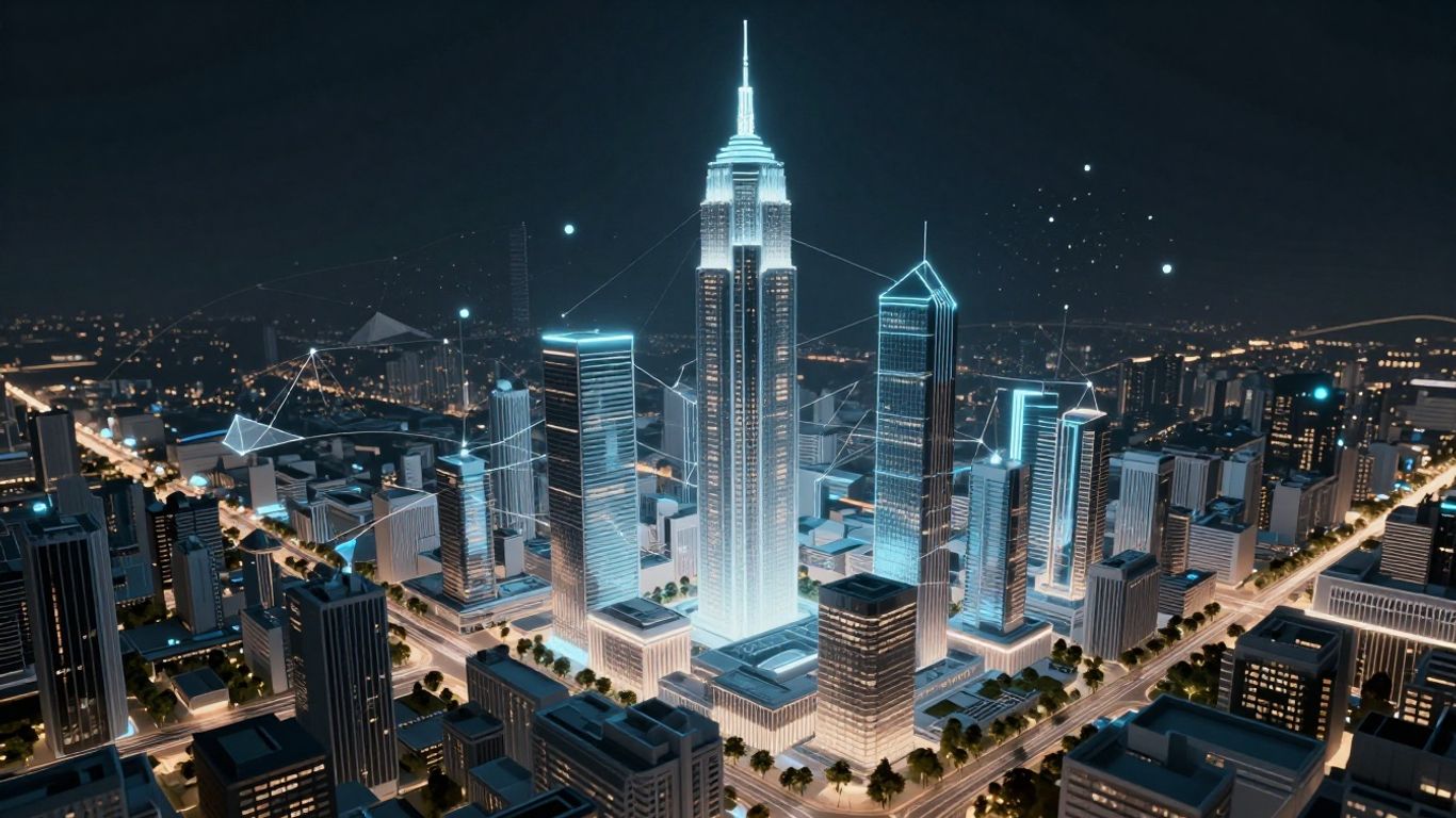 AI transforming scan to BIM future