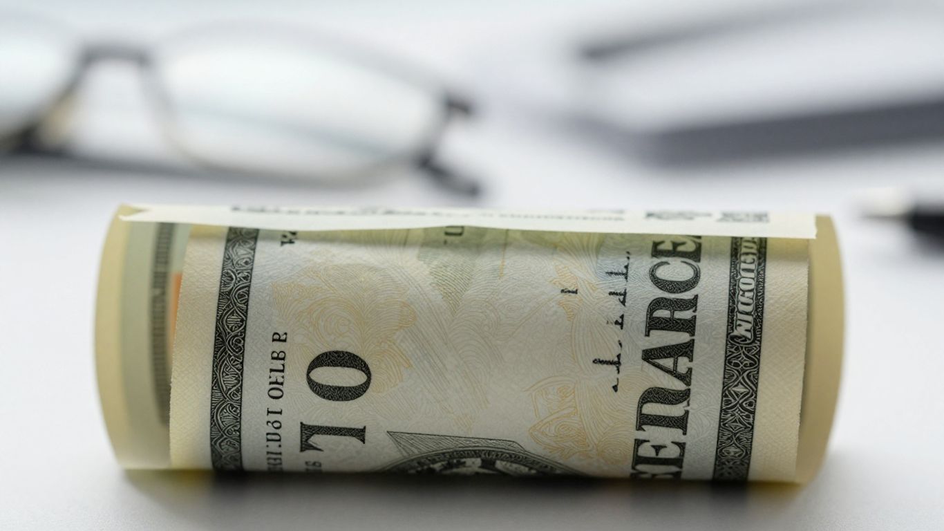 Financial bond certificate detail