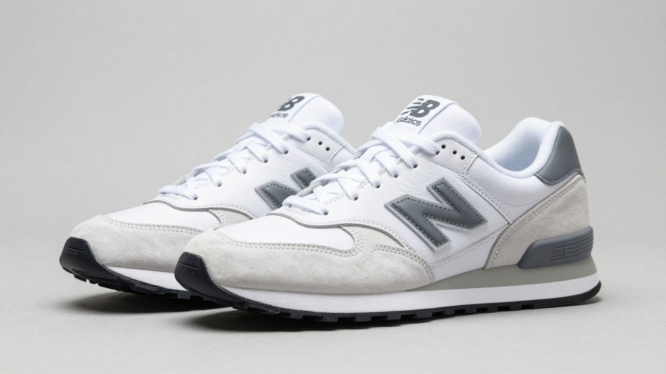 Pantofi sport New Balance 480, stil și confort.