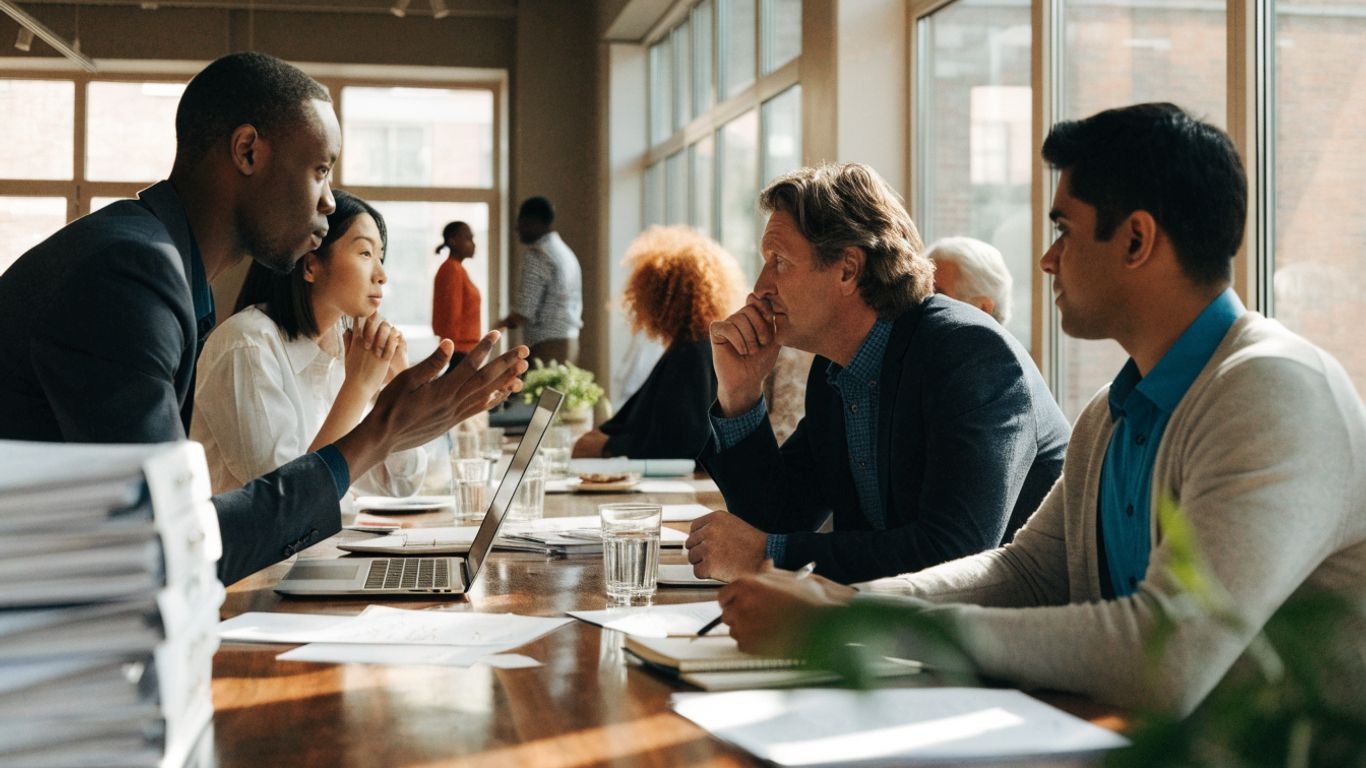 Intercultural Business Training: How to Build Skills That Hold Up in Real Work