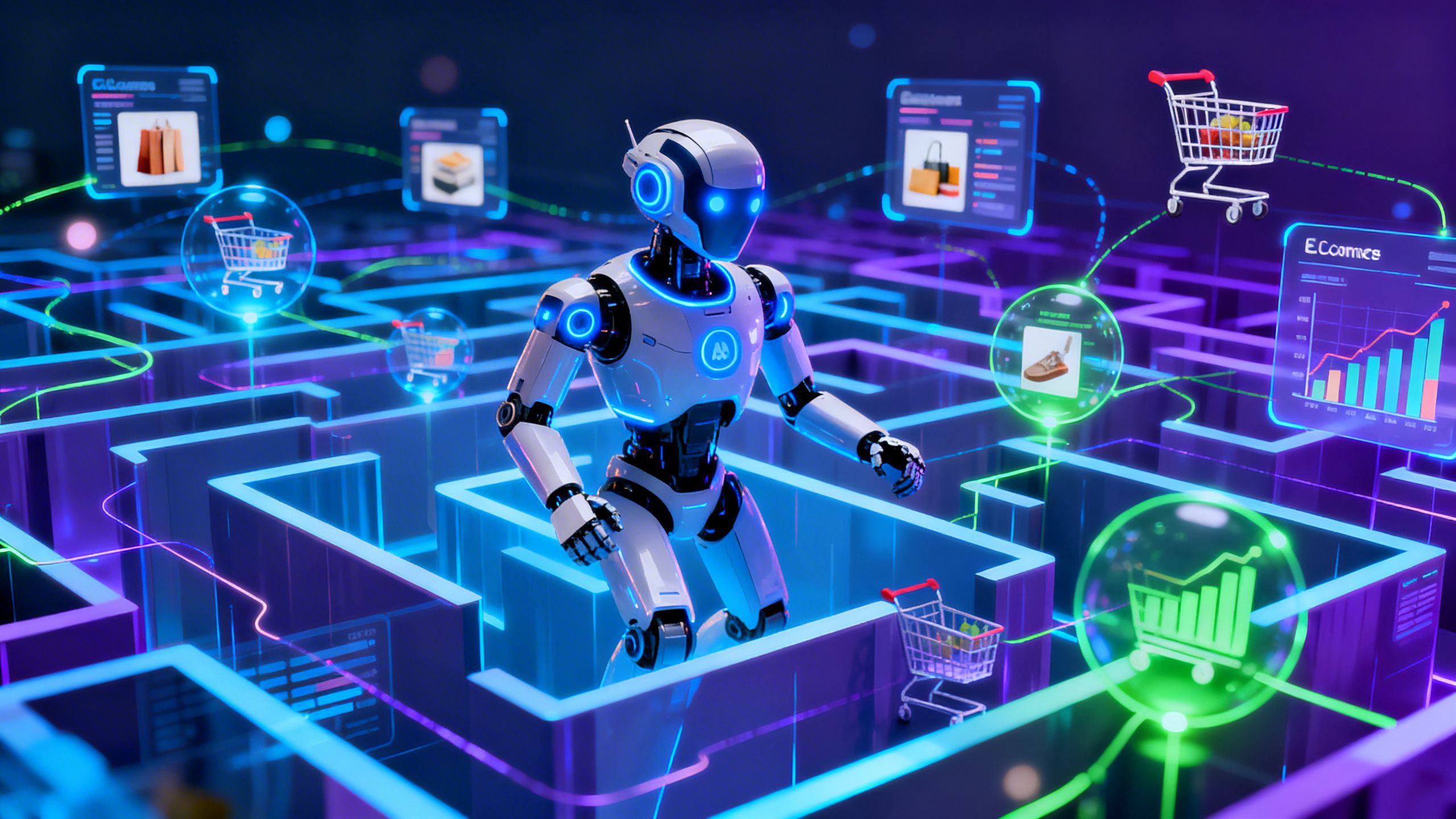 Is Your AI for eCommerce Too Scared to Help? The Overrefusal Problem You Didn't Know You Had