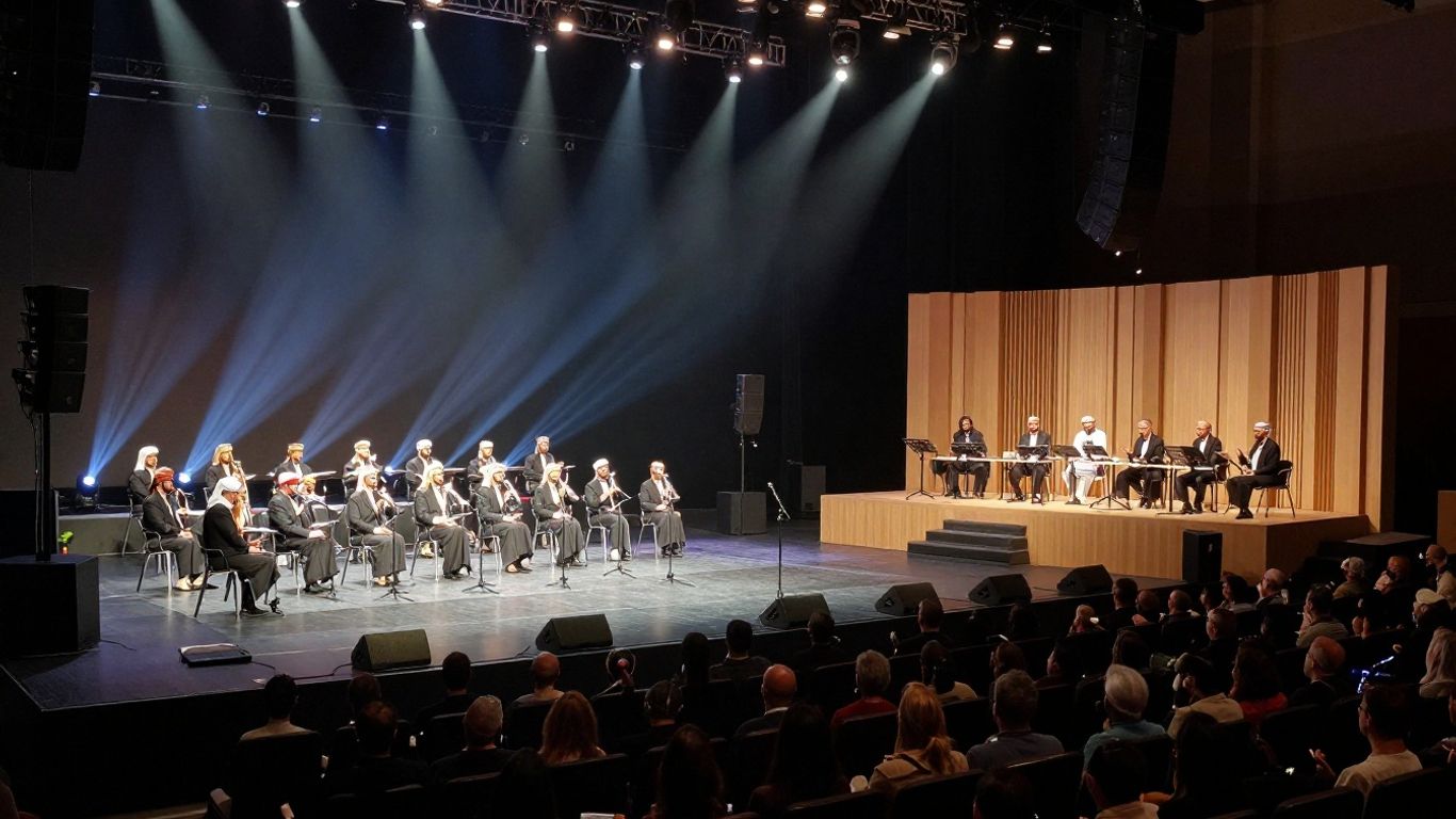 Wireless Microphone and Speaker Rental — A Complete Audio Kit for Your Event