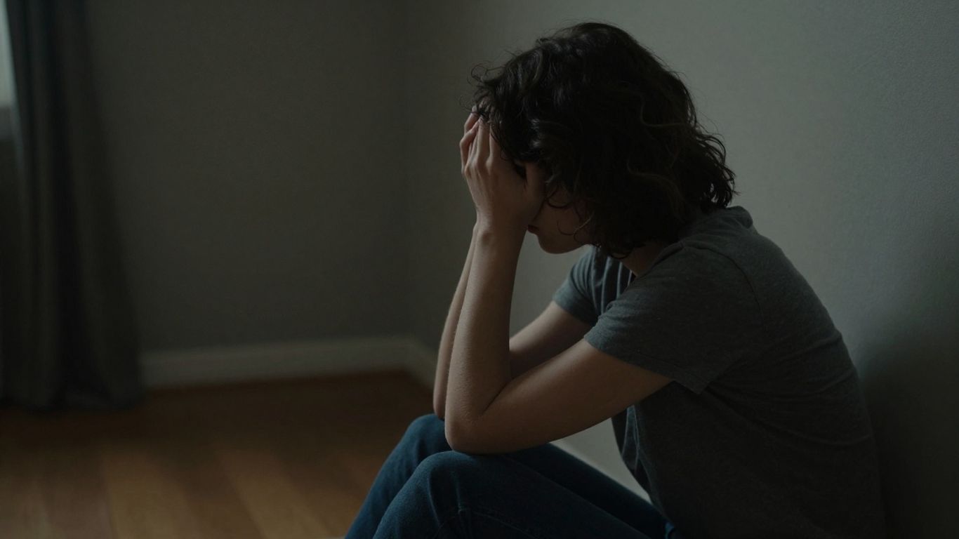 Saúde mental e o ciclo de sono