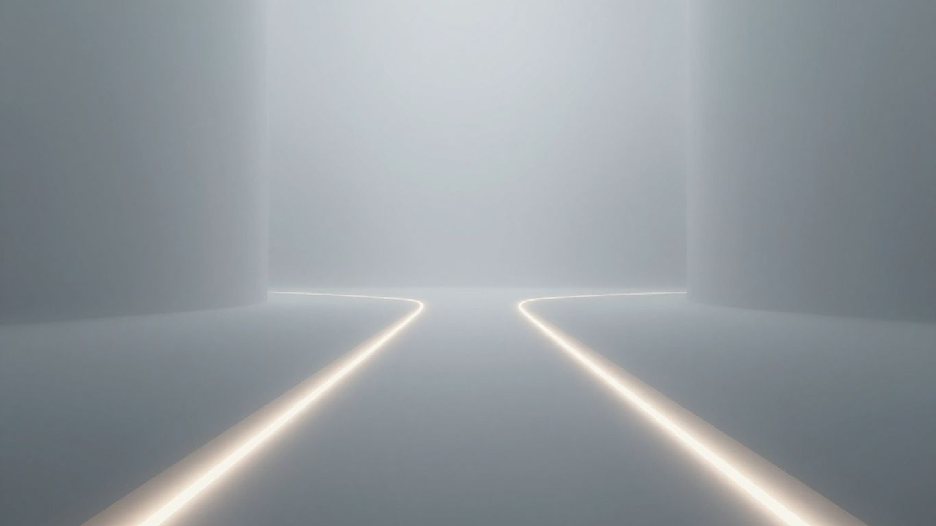 Clear path through digital fog
