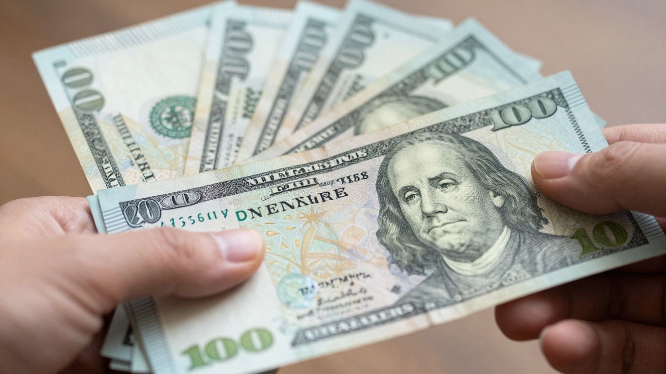 Main argent en ligne rapidement