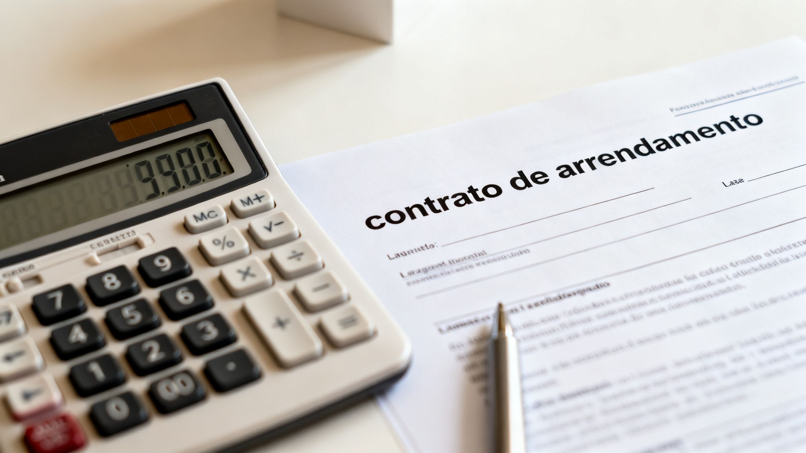 CONTAREA - GESTÃO E CONTABILIDADE -  FAMALICÃO  - Aumento das rendas em 2027: QUANTO PODEM SUBIR?