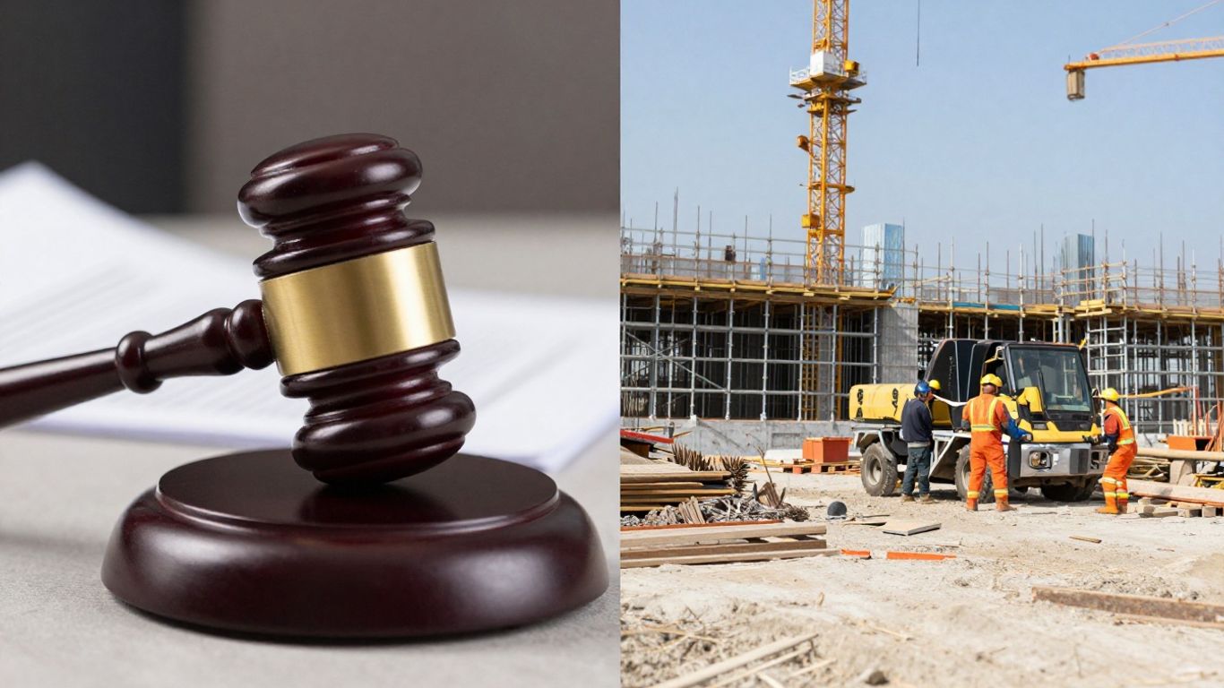 Texas lien versus bond claim comparison