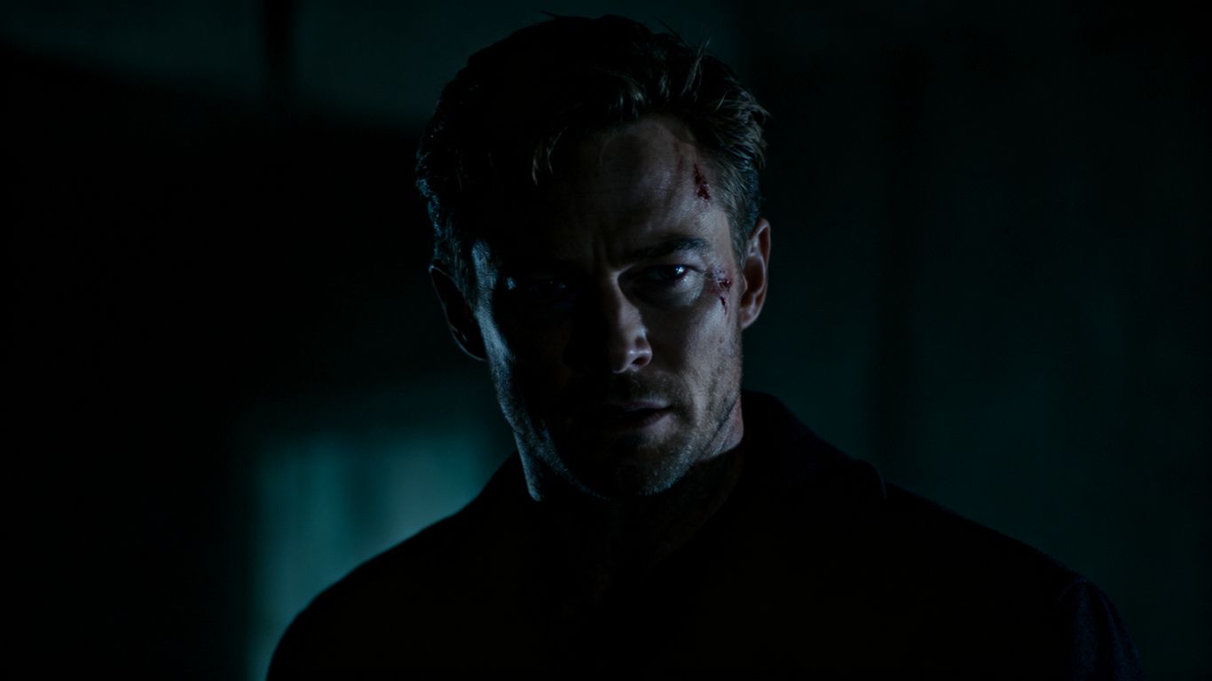 [Armie Hammer] thriller film blocked from German theaters.
