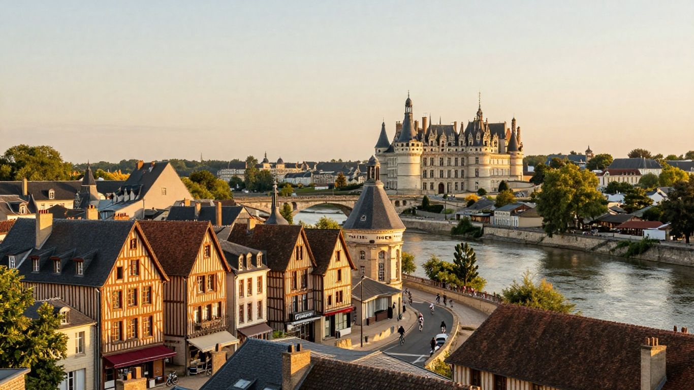 Tours hôtel pas cher : guide pour trouver le meilleur hébergement au bon prix