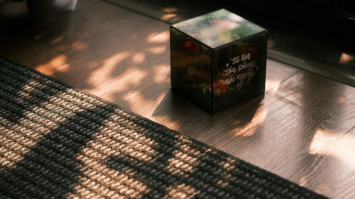 Choosing your ideal yoga block dimensions
