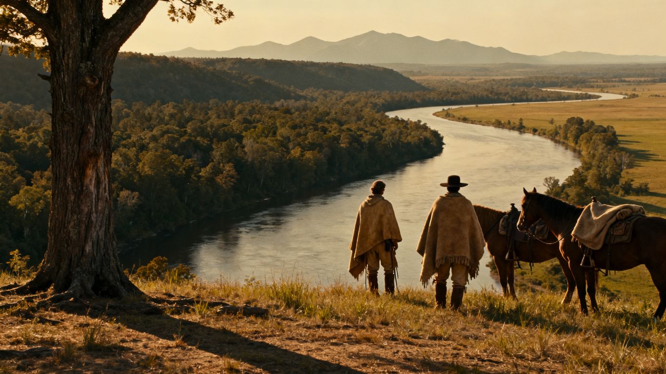 The Louisiana Purchase: Geopolitics and Expansion