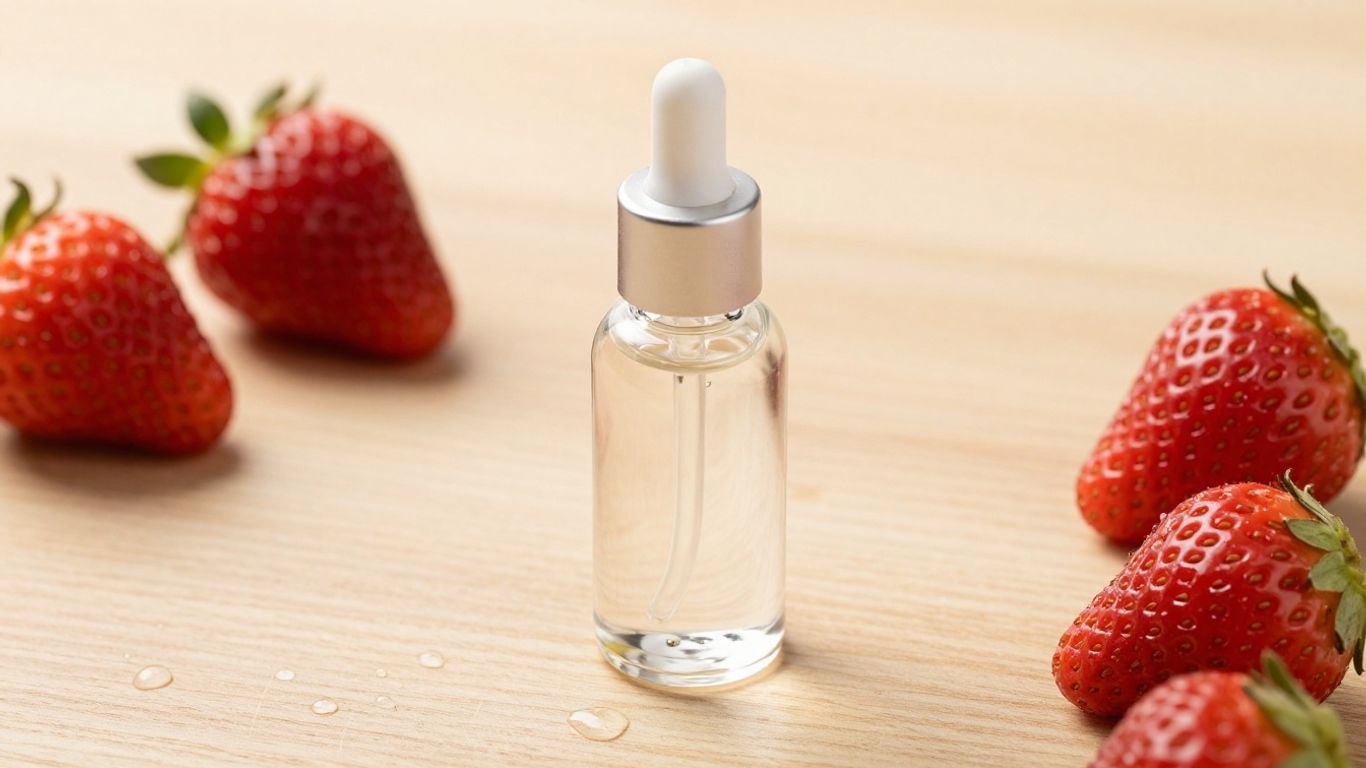 Quality ingredient selection guides choices