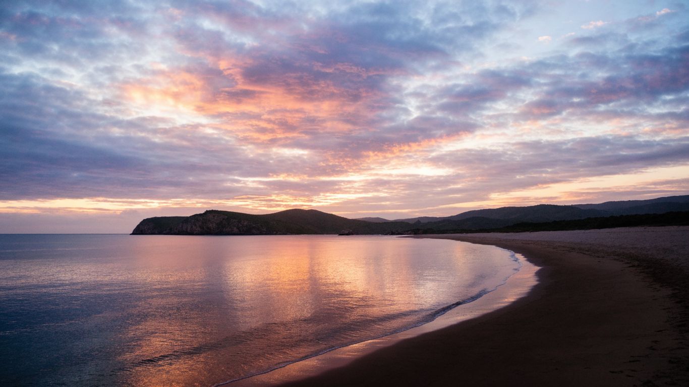 Farbenprächtige Himmel über Guanacaste bei Sonnenuntergang: Wo man Costa Ricas Abendhimmel beobachten kann