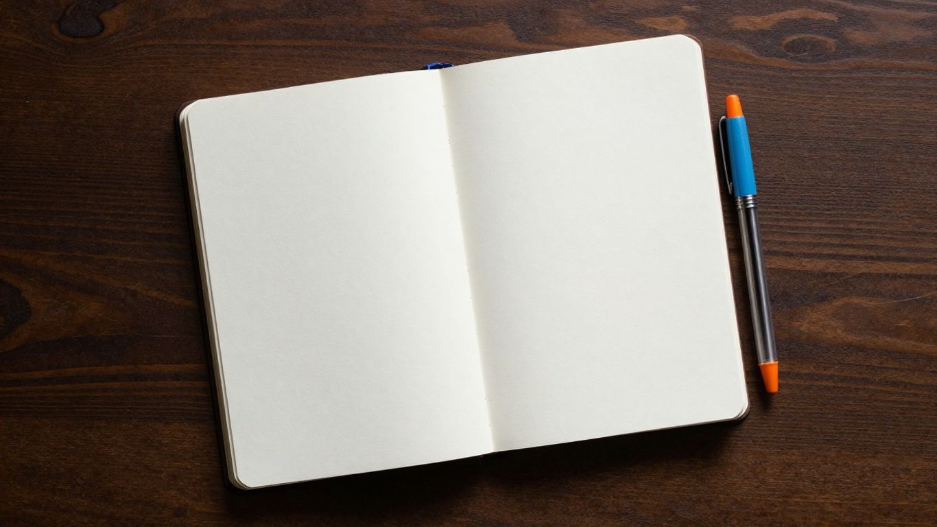 Calm tracker on a wooden desk