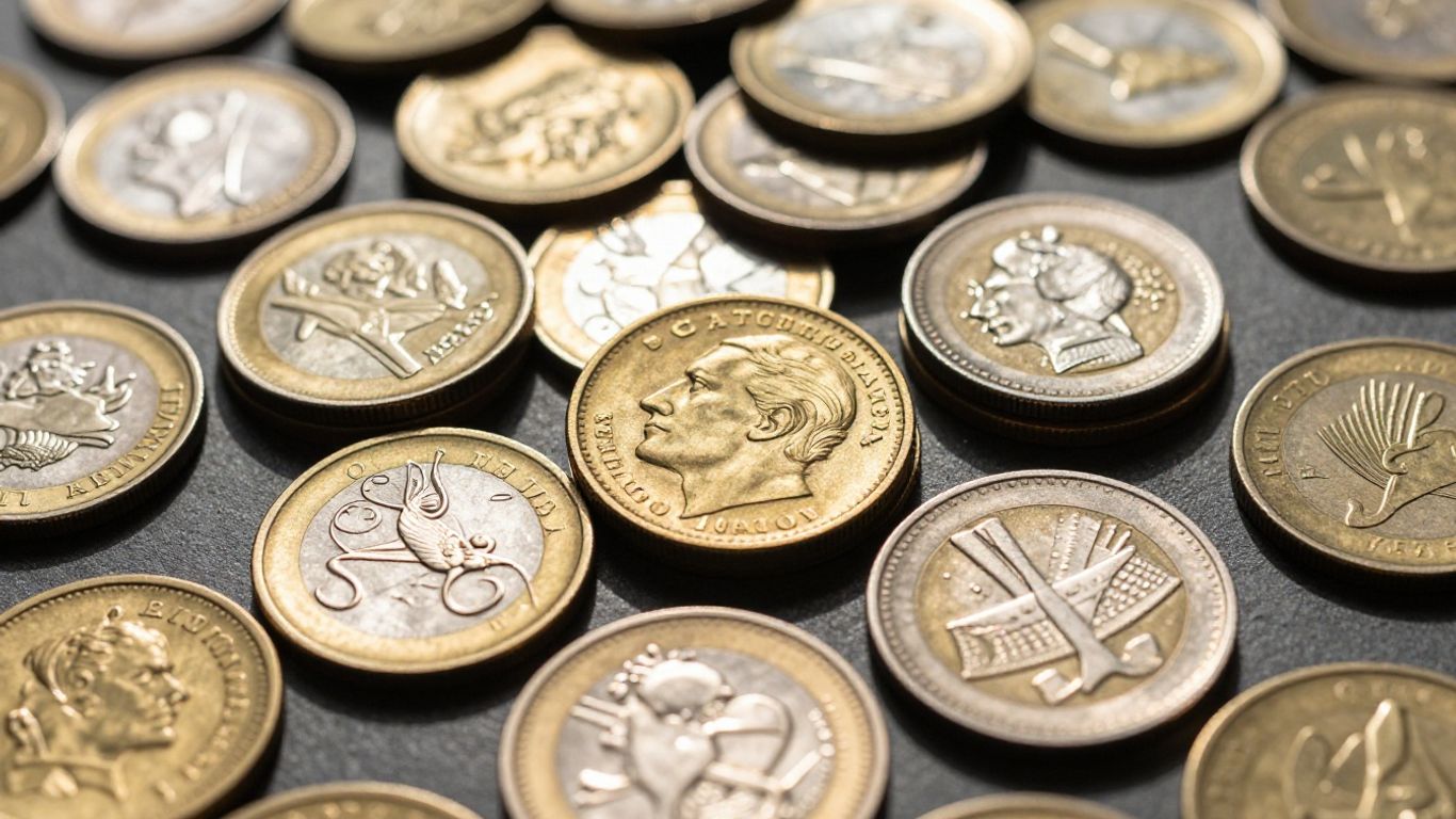 San Antonio TX coins, gold and silver precious metals.