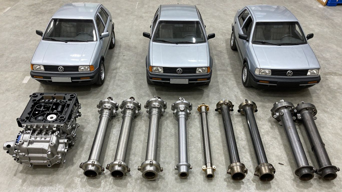 Volkswagen car parts for sale in Australia.