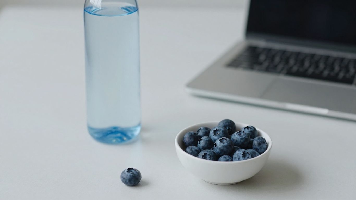 Healthy lifestyle integration tools