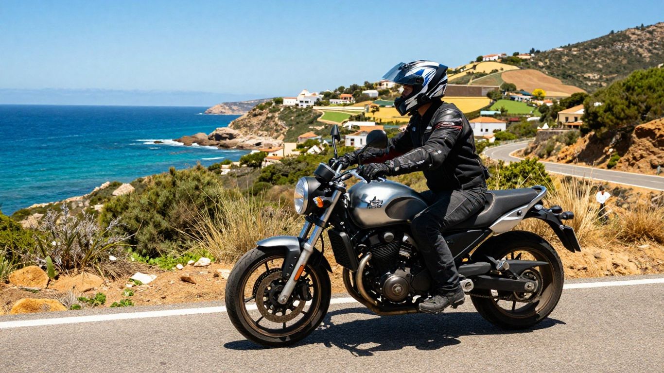 Seguro de moto barato en 2026: cómo encontrar la mejor oferta