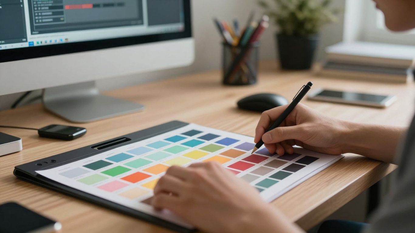 Does color affect SEO? A comprehensive guide for web design optimization