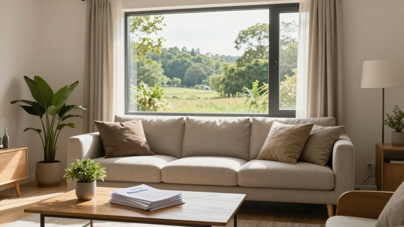 Cómo elegir el mejor seguro de hogar en 2026: guía completa