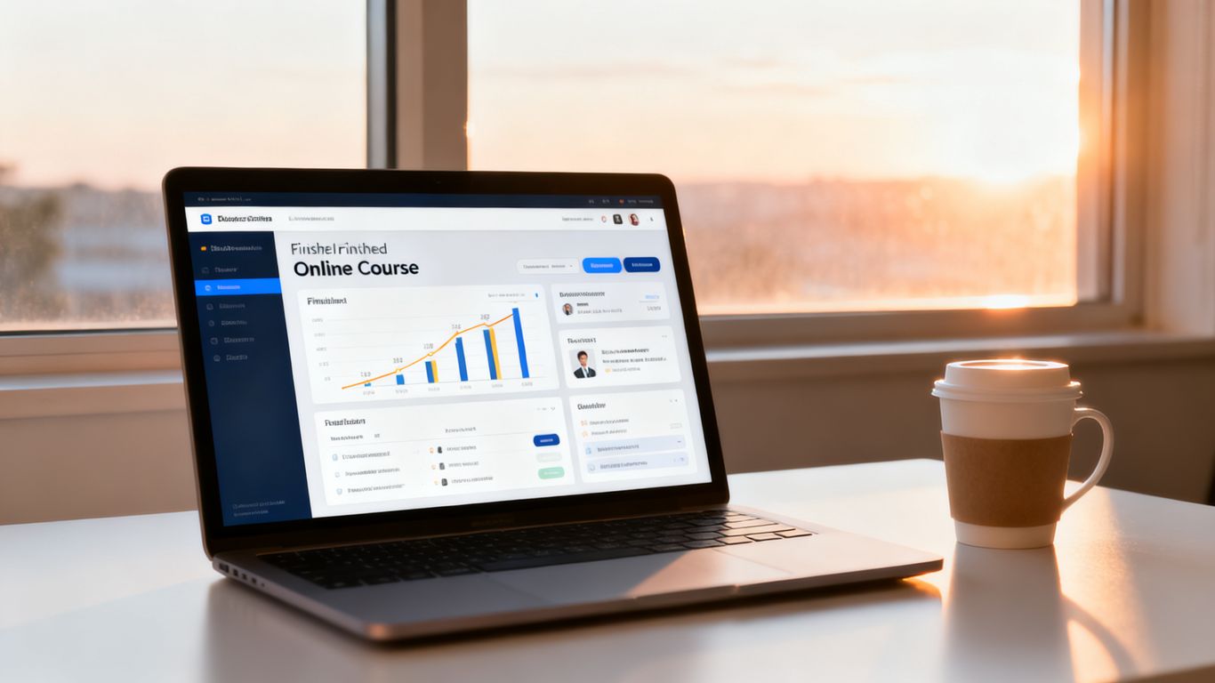 The Ultimate Checklist for Launching Your First Online Class