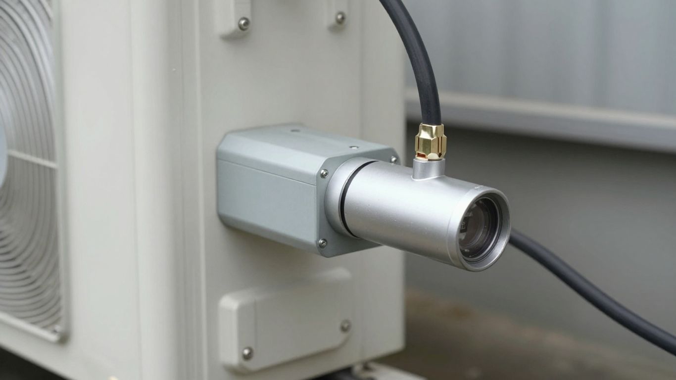 Advanced HVAC Monitoring: Leveraging Current Transformer (CT) Sensors ...