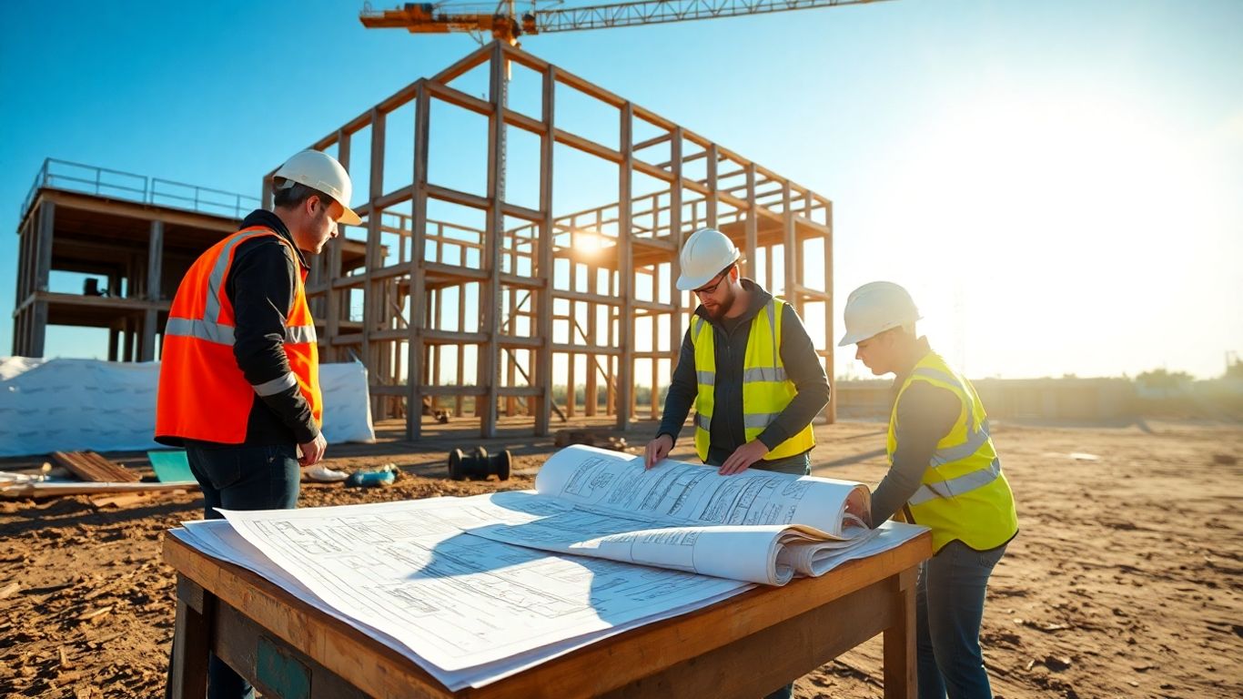 Entreprise TCE Marseille gestion travaux complexes