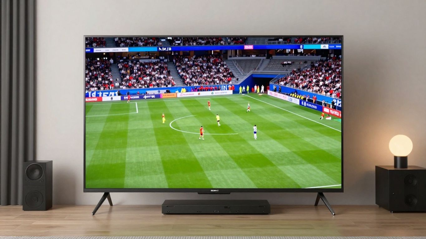 Meilleur abonnement IPTV 4K