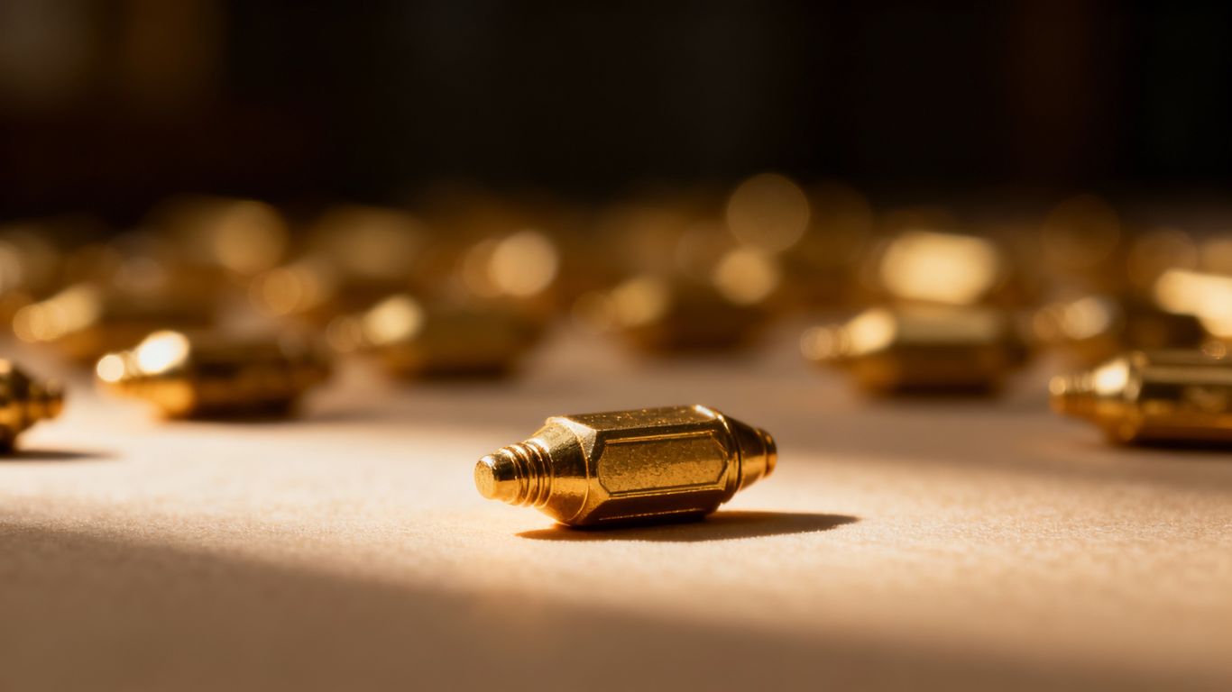 One piece of content stands out from many.