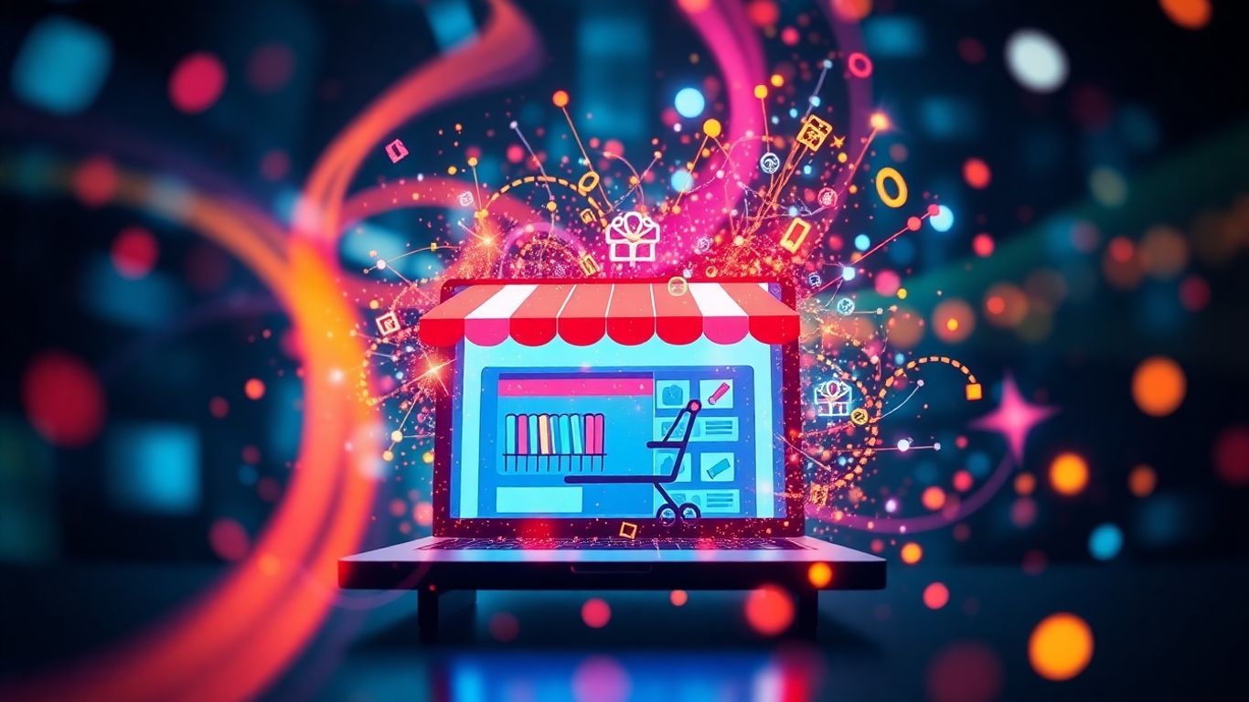 E-commerce growth with AI tools