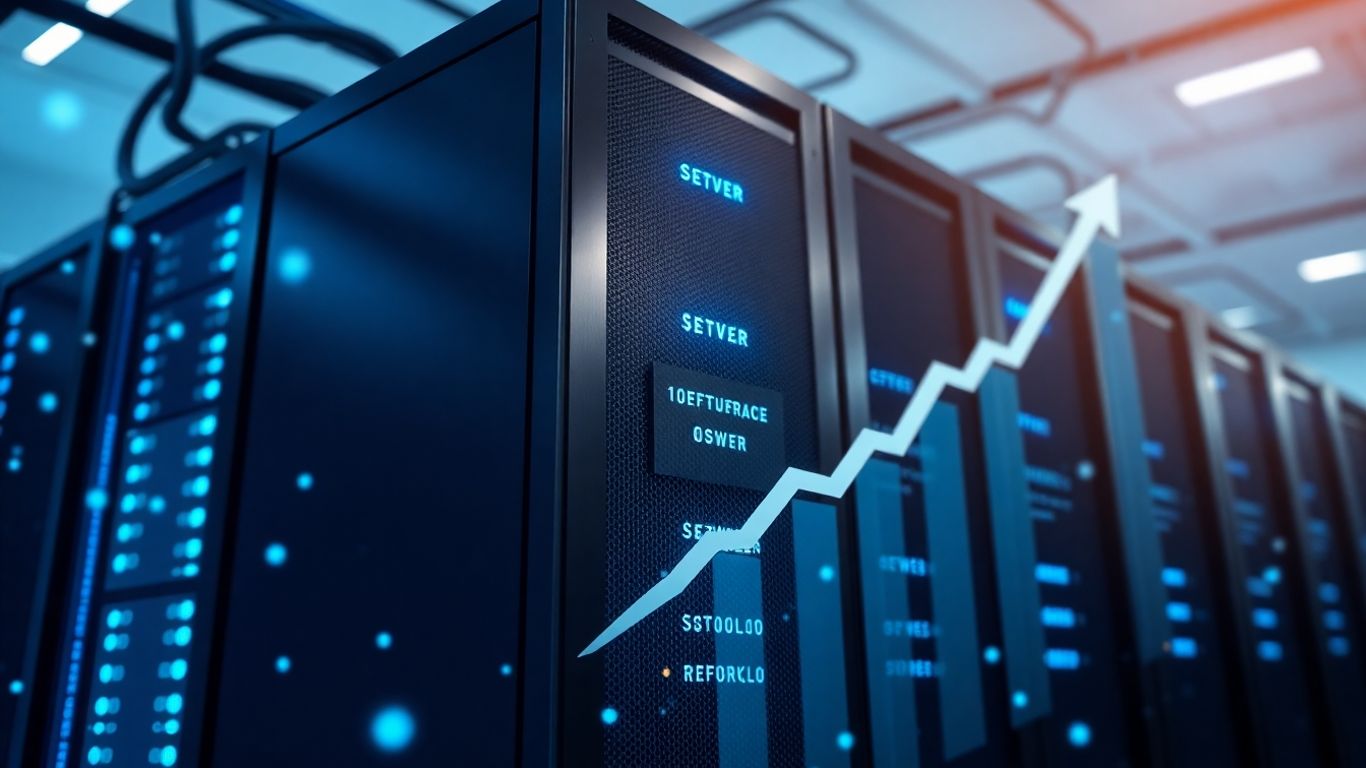 เซิร์ฟเวอร์ VPS กับการเติบโตของ SEO