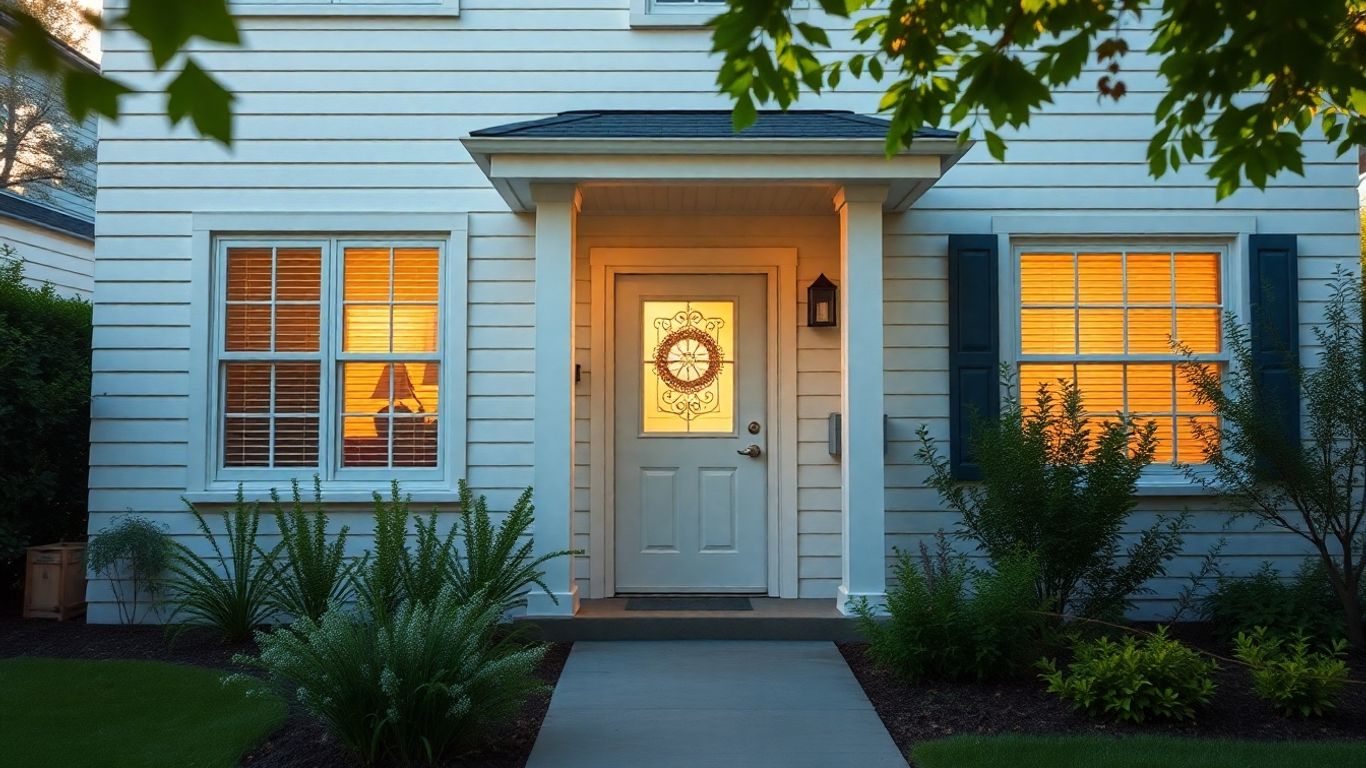 Guía 2025: Protege tu hogar con el mejor seguro