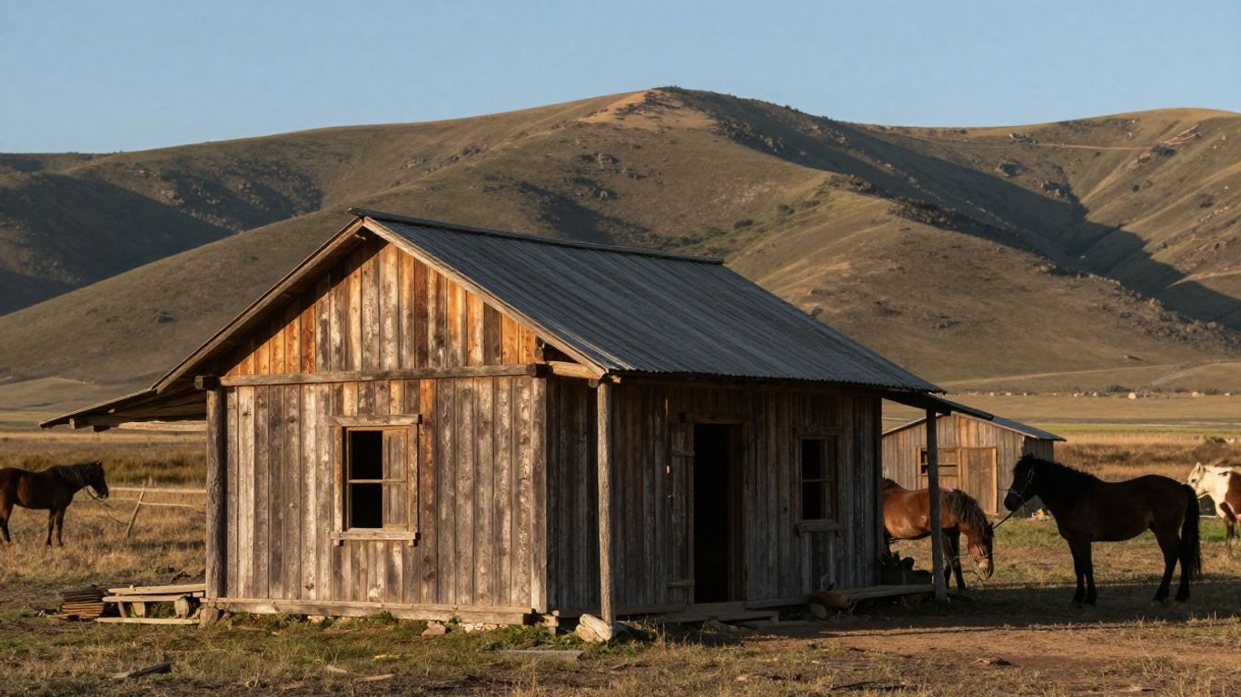 Trading Post Trading Post: A Comprehensive Guide to Its History and ...