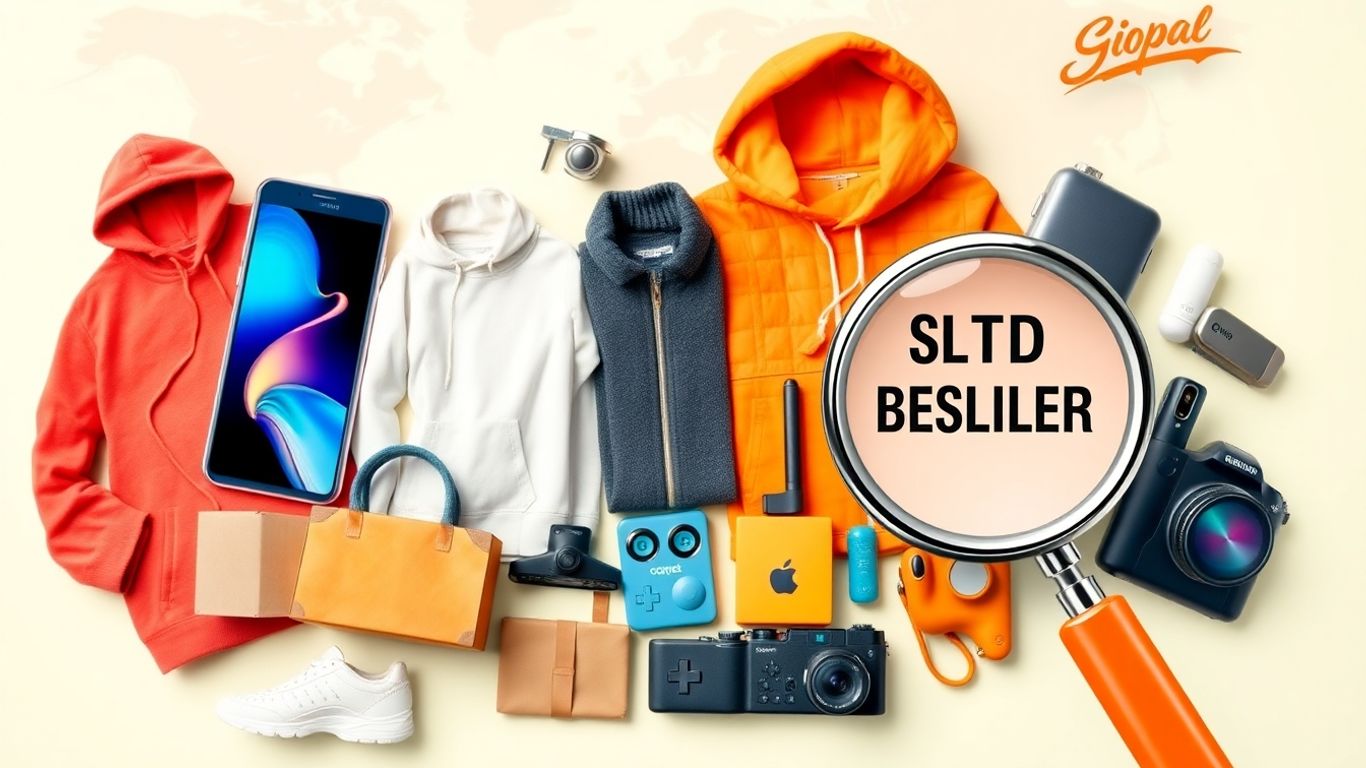 AliExpress Dropshipping Center product discovery