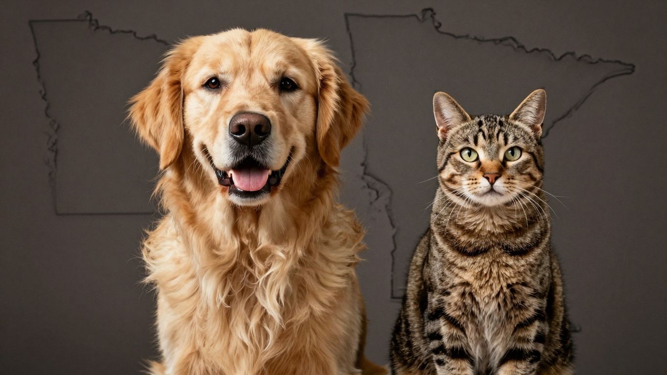 Minnesota pets and insurance guide