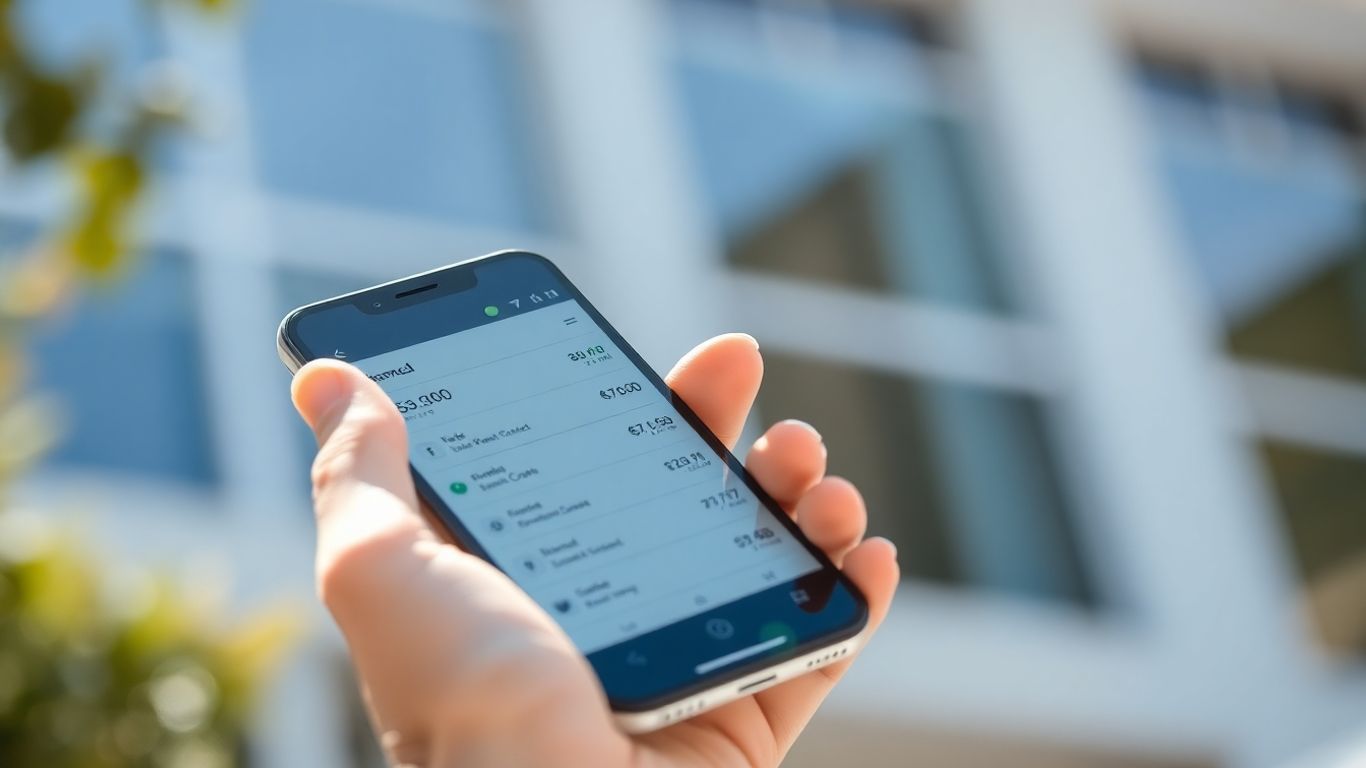 Consulta PIS/PASEP: valores esquecidos no celular