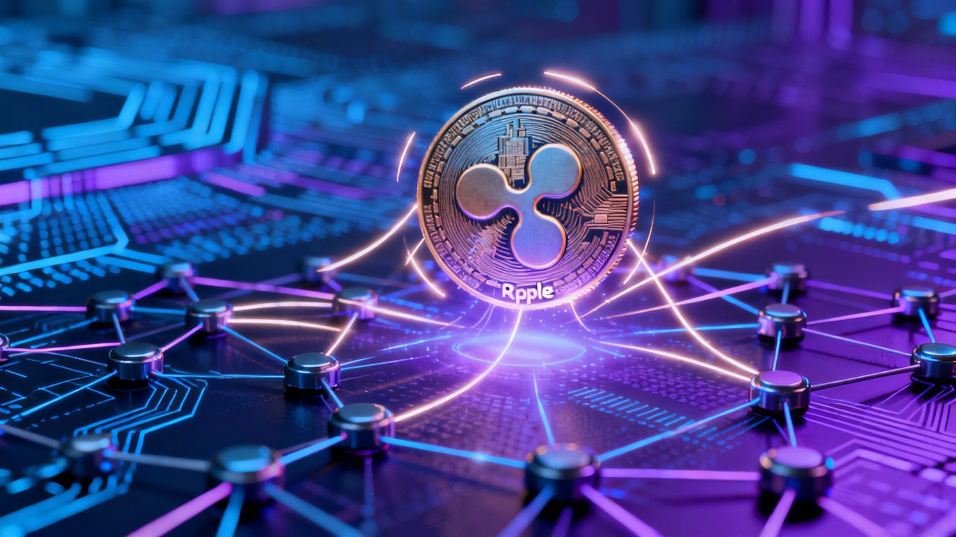 Ripple's RLUSD stablecoin expanding to Ethereum L2s.