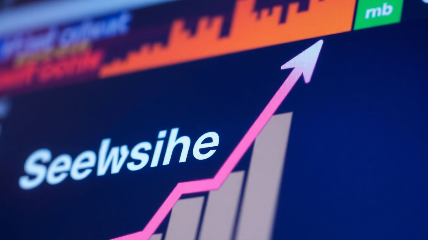 อันดับ SEO เพิ่มขึ้น