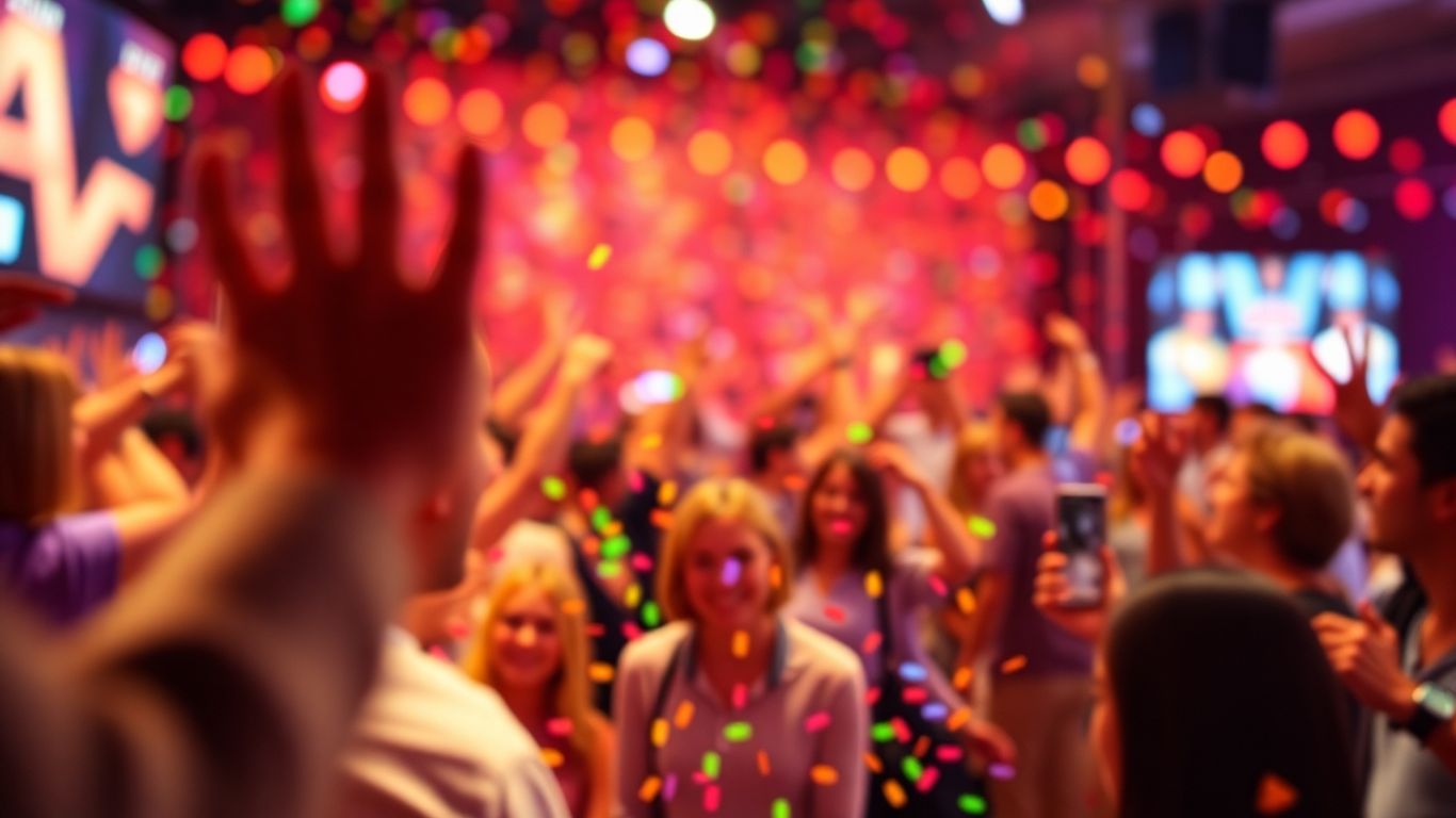 AI UGC video campaign inspiration