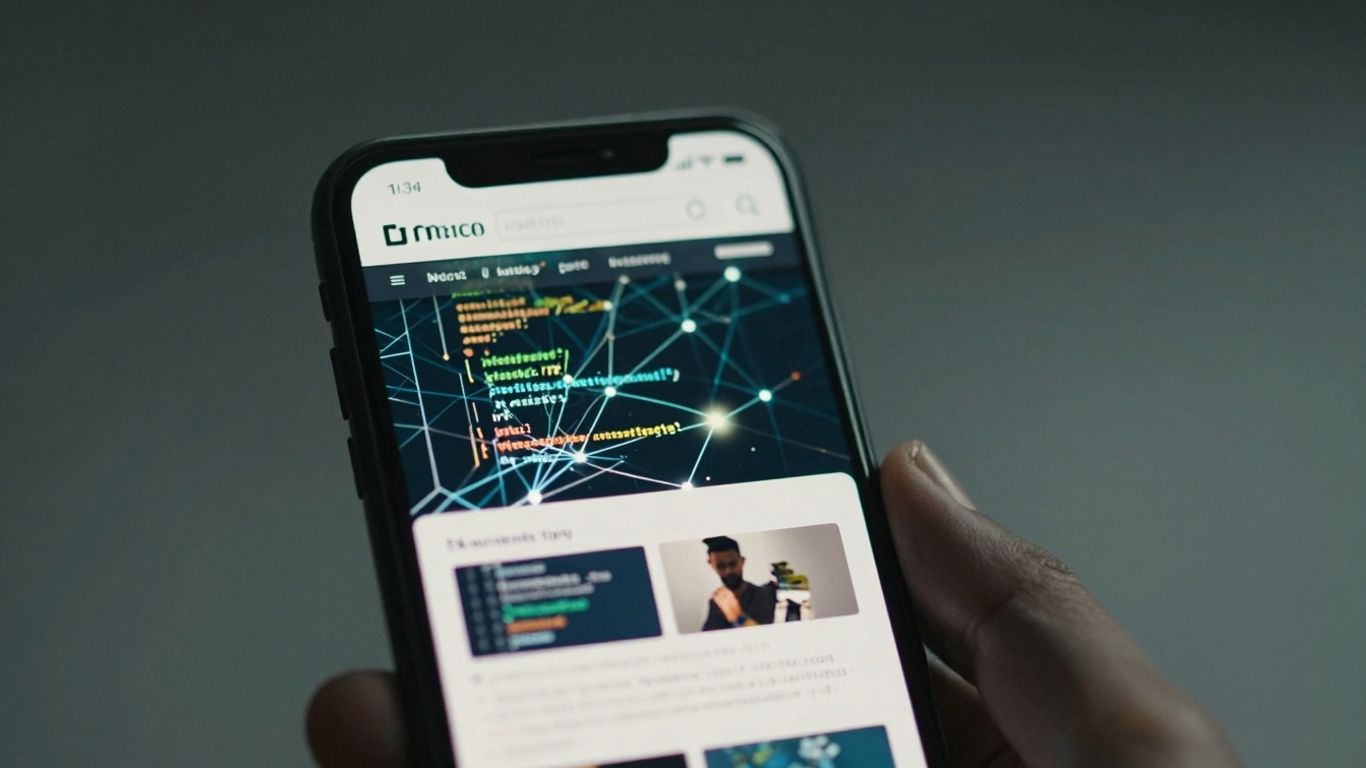 Application SEO : erreurs techniques à éviter