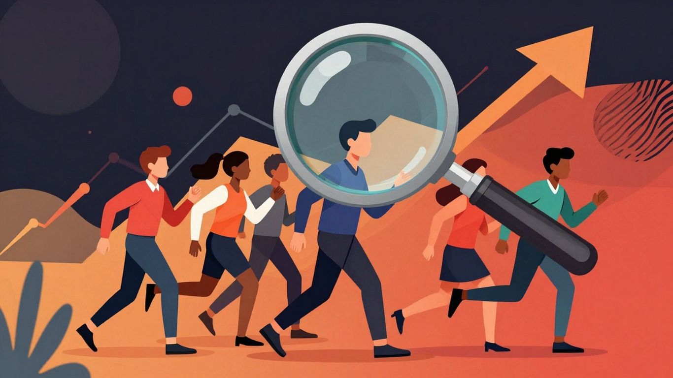 ธุรกิจเติบโต ก้าวกระโดด เข้าใจลูกค้า