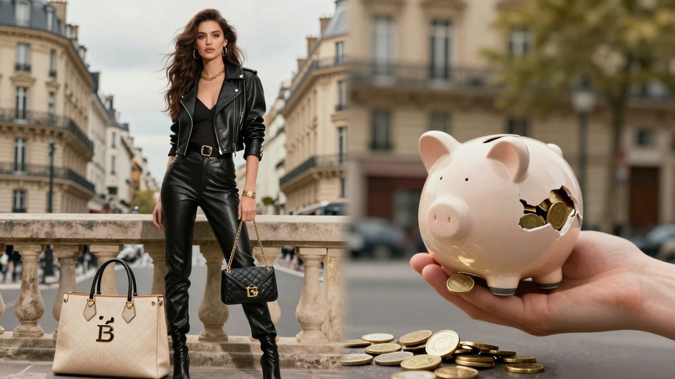 Influenceurs et arnaques : la fin d'une ère ?